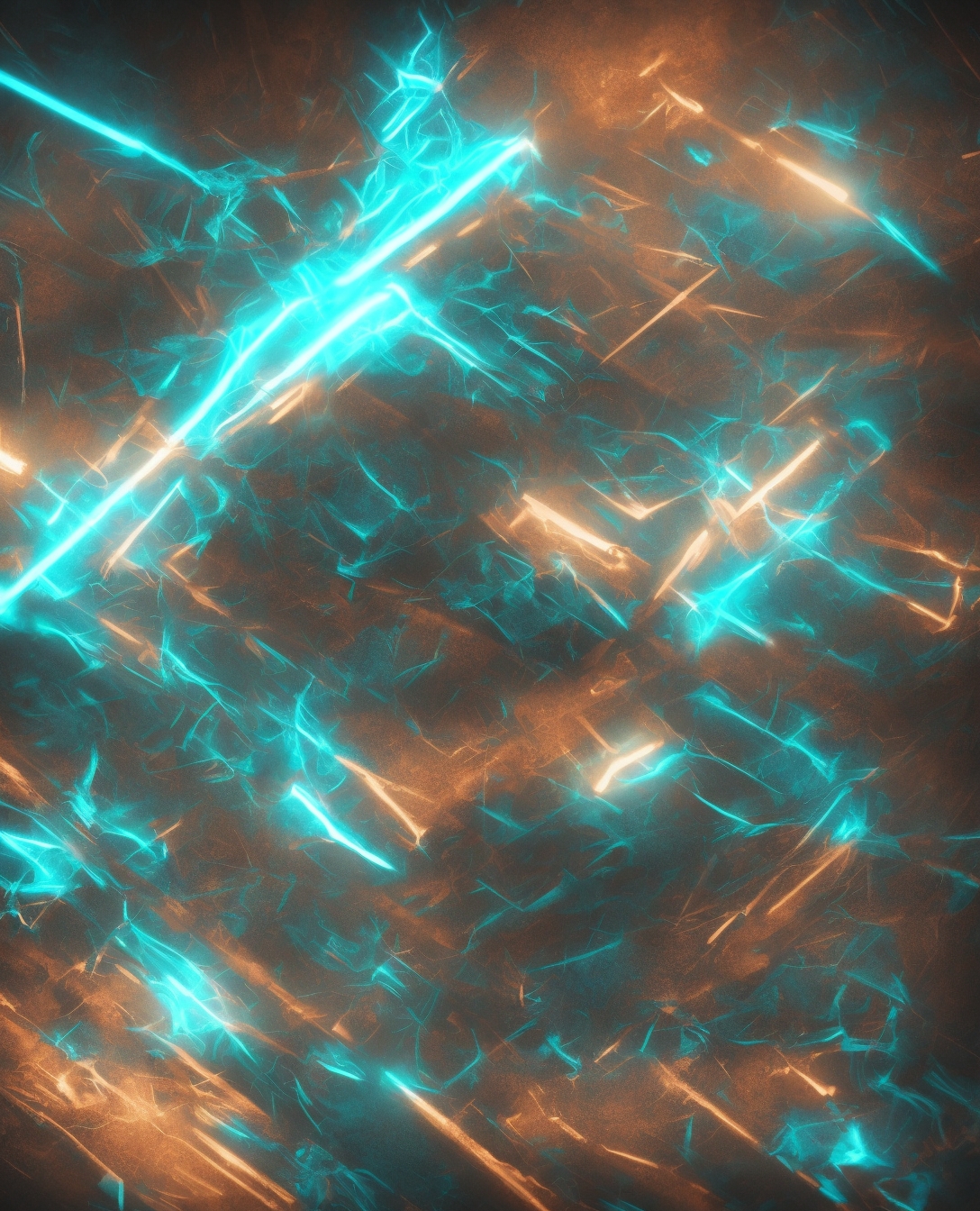 Contact background spark